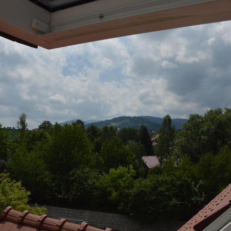 Apartamenty Nad Gorska Rzeka Stronie Śląskie Екстериор снимка