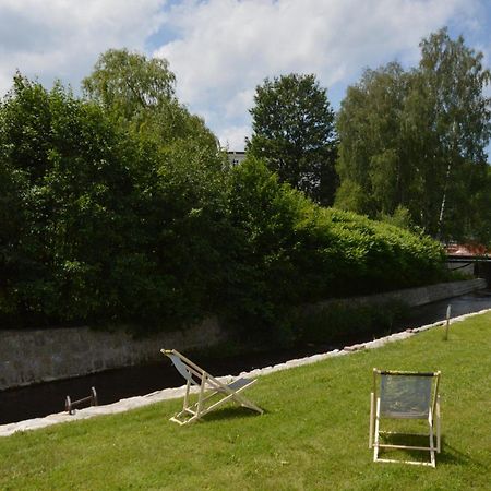 Apartamenty Nad Gorska Rzeka Stronie Śląskie Екстериор снимка