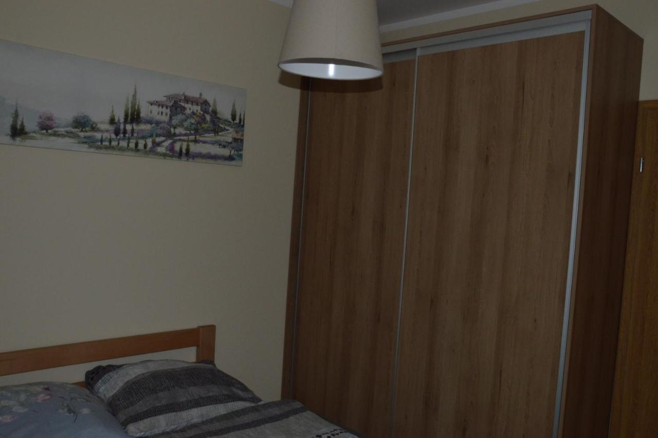 Apartamenty Nad Gorska Rzeka Stronie Śląskie Екстериор снимка