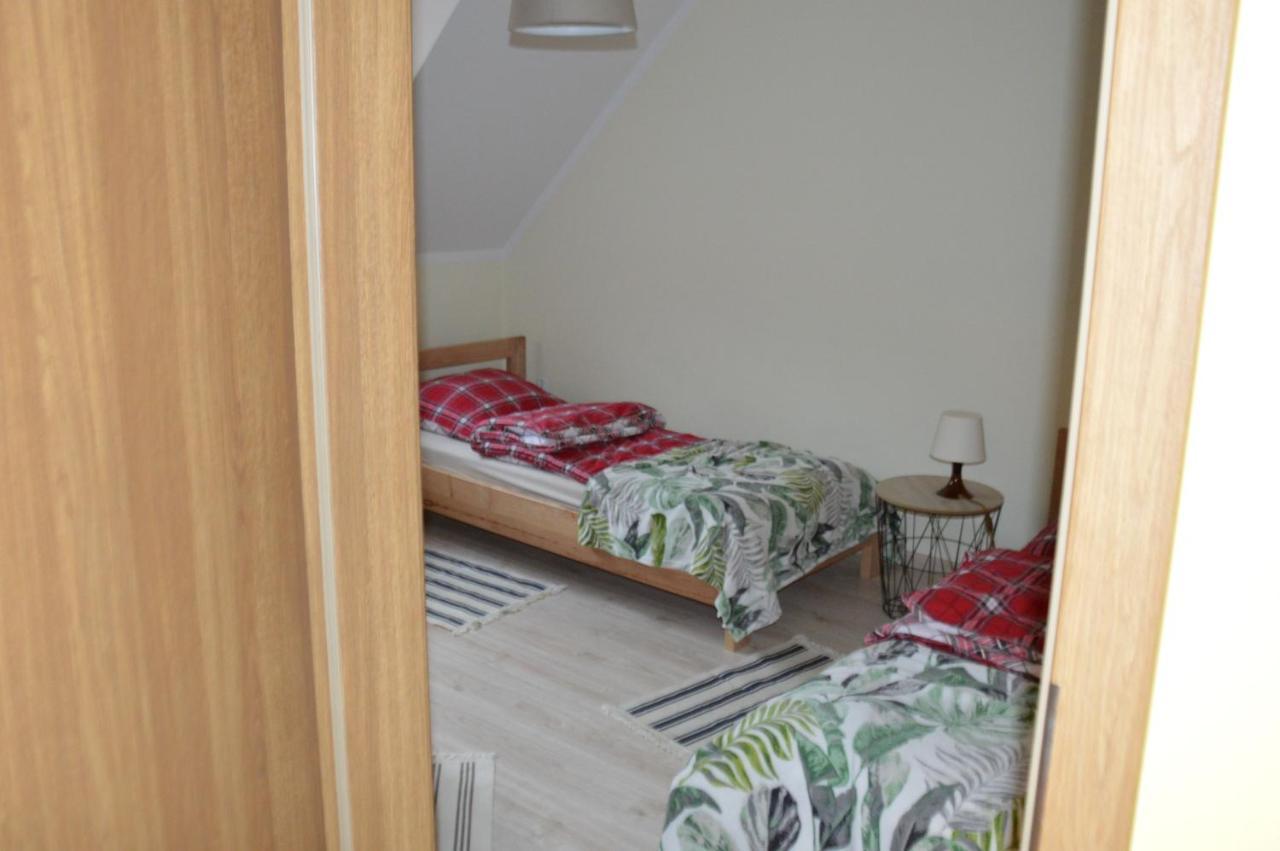 Apartamenty Nad Gorska Rzeka Stronie Śląskie Екстериор снимка