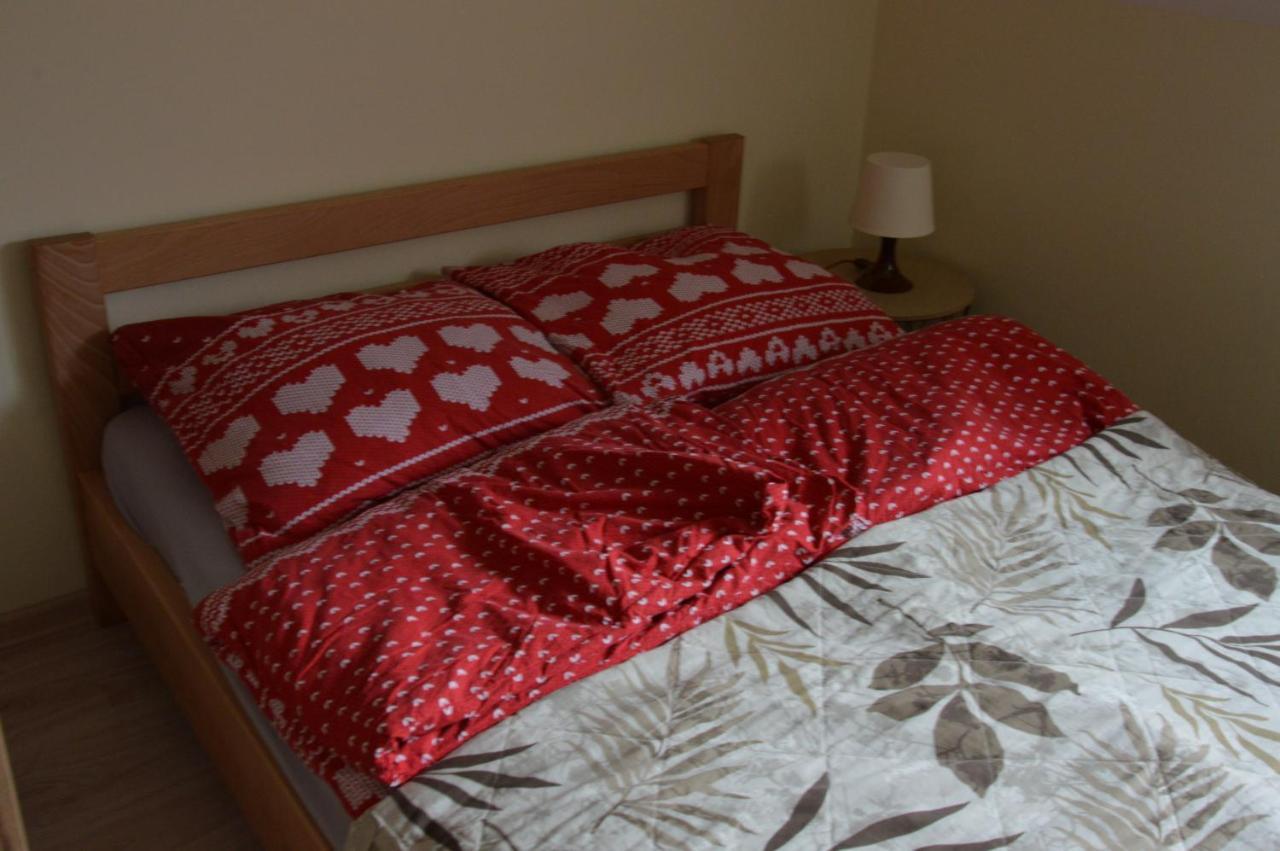 Apartamenty Nad Gorska Rzeka Stronie Śląskie Екстериор снимка