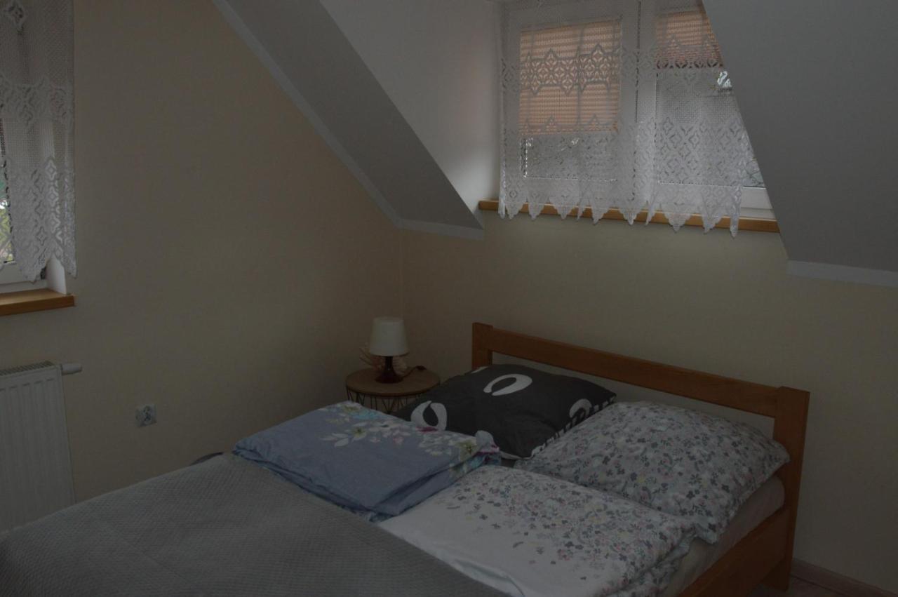 Apartamenty Nad Gorska Rzeka Stronie Śląskie Екстериор снимка