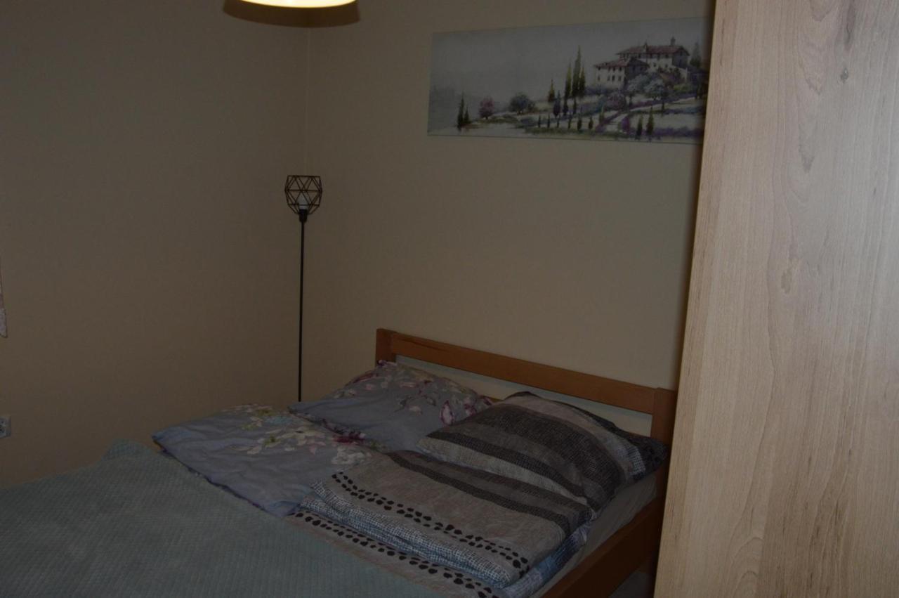 Apartamenty Nad Gorska Rzeka Stronie Śląskie Екстериор снимка
