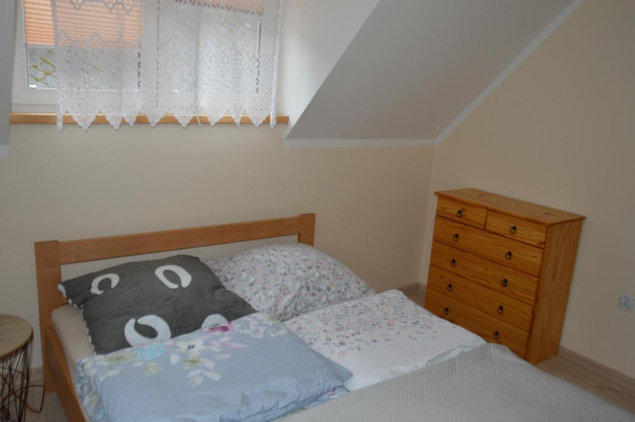 Apartamenty Nad Gorska Rzeka Stronie Śląskie Екстериор снимка