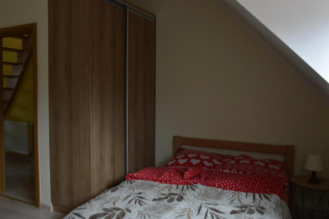 Apartamenty Nad Gorska Rzeka Stronie Śląskie Екстериор снимка