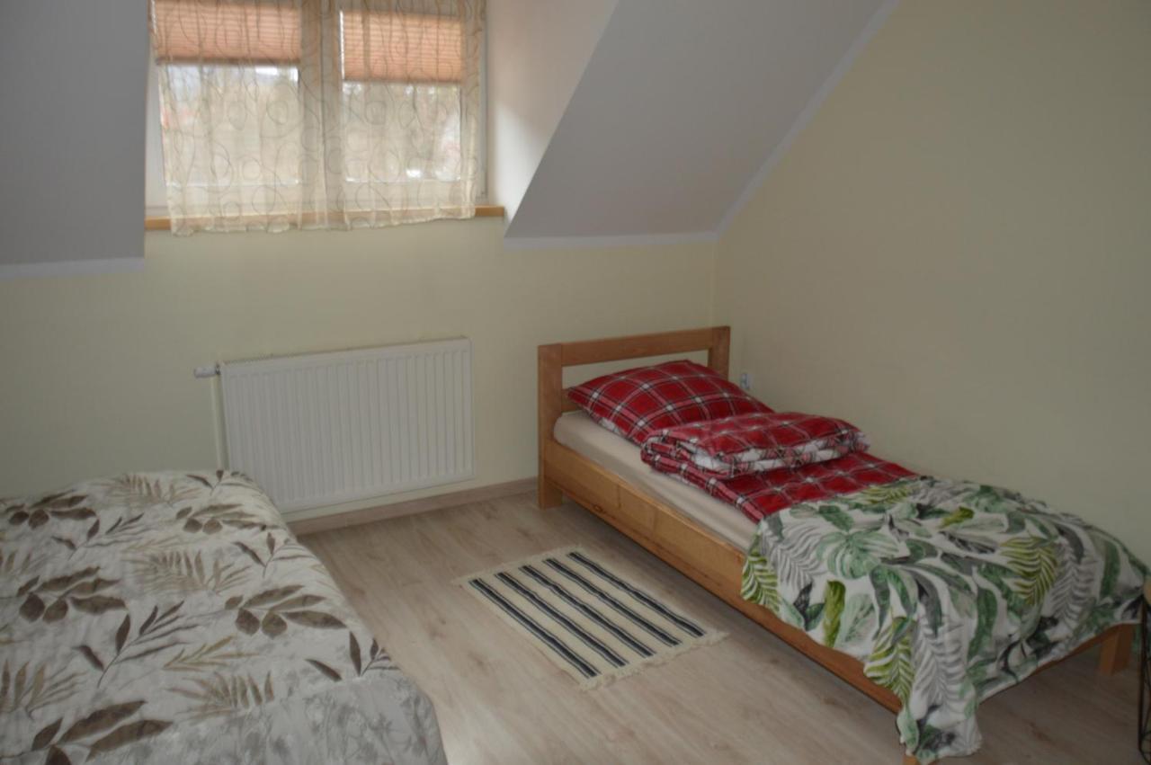 Apartamenty Nad Gorska Rzeka Stronie Śląskie Екстериор снимка