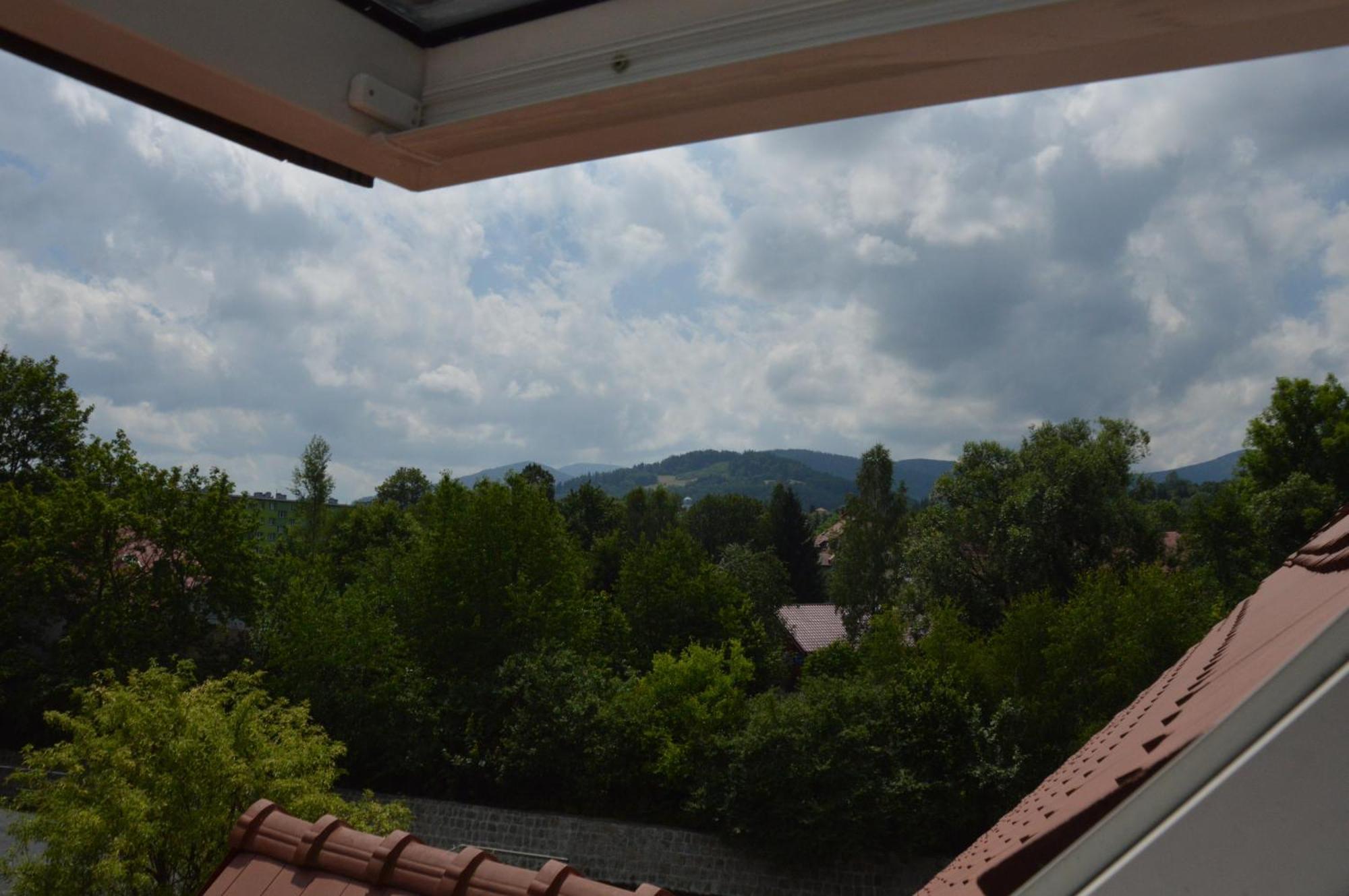 Apartamenty Nad Gorska Rzeka Stronie Śląskie Екстериор снимка
