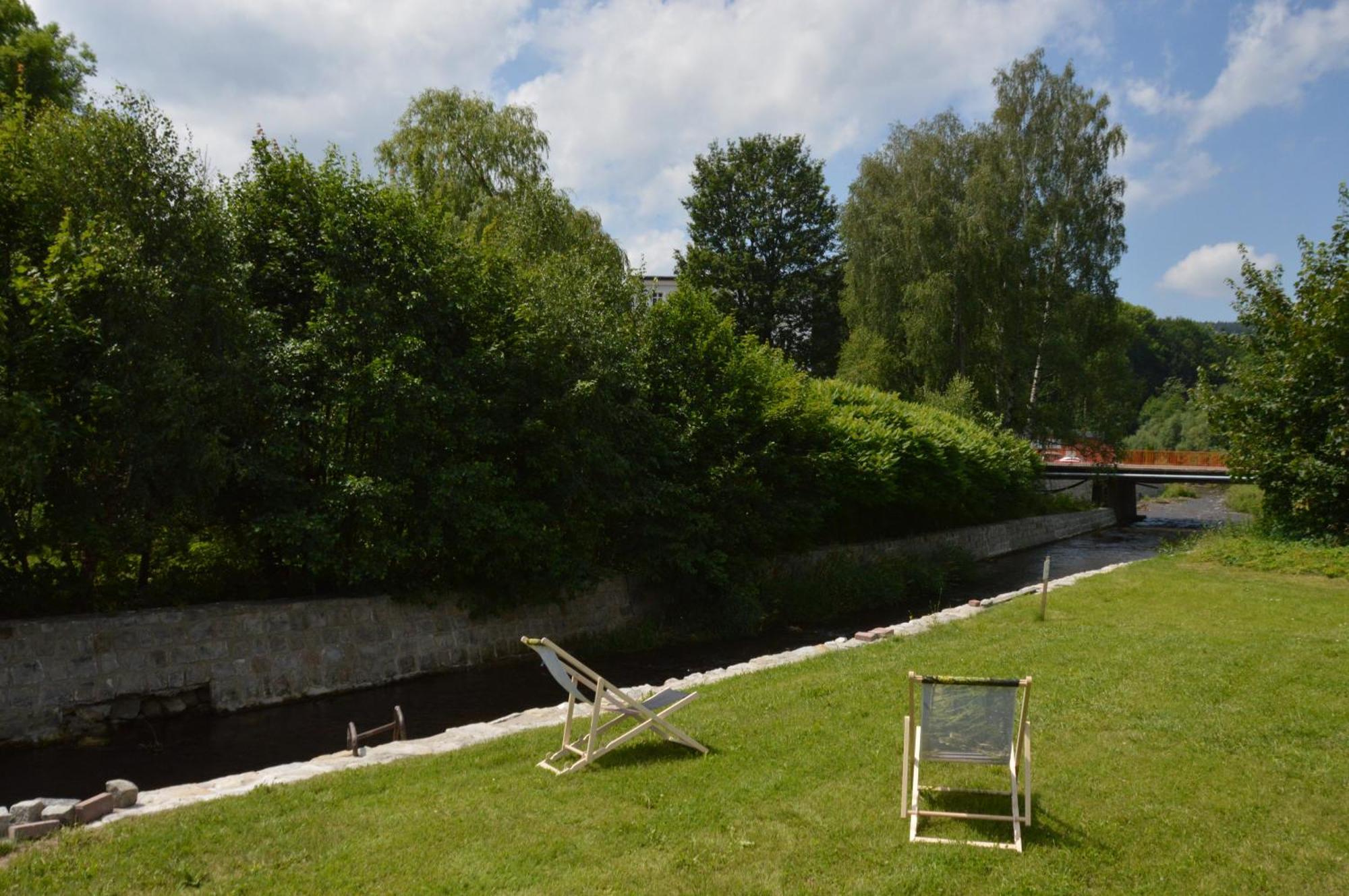 Apartamenty Nad Gorska Rzeka Stronie Śląskie Екстериор снимка
