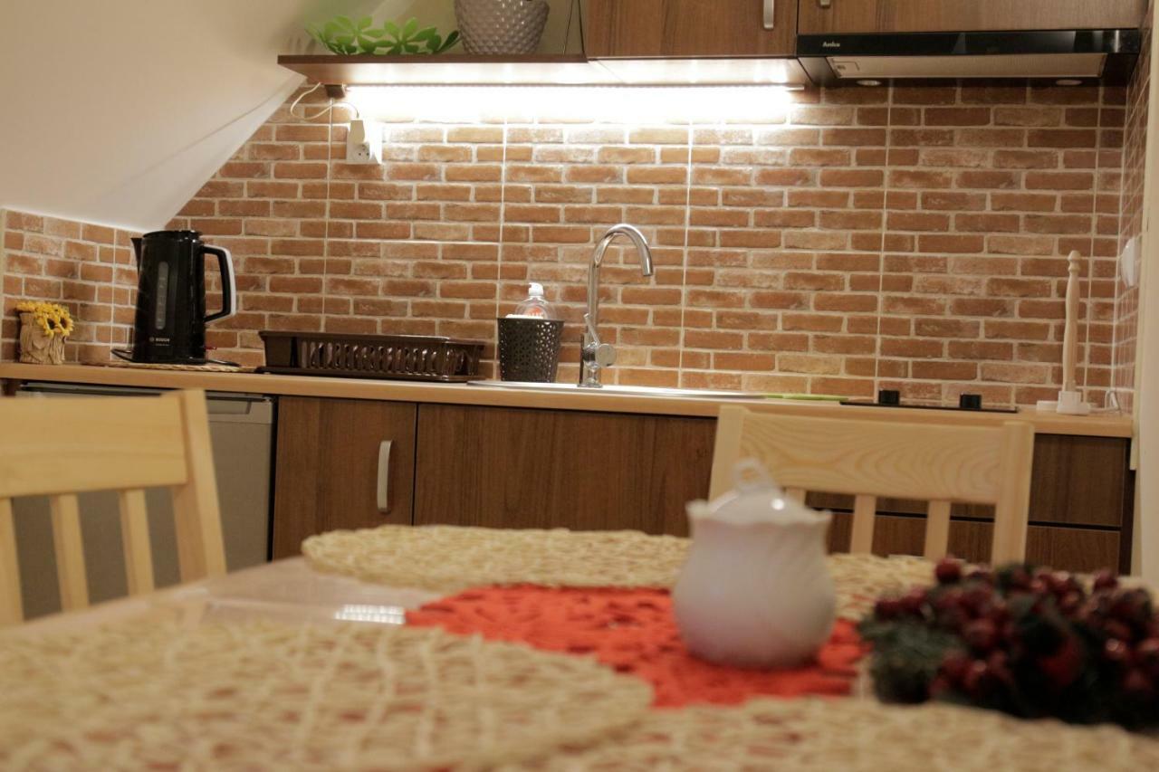 Apartamenty Nad Gorska Rzeka Stronie Śląskie Екстериор снимка