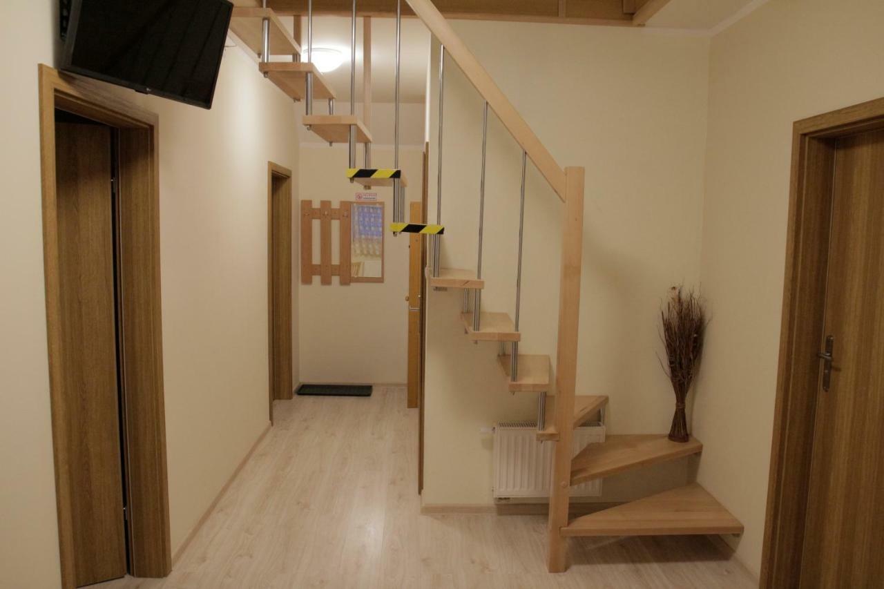 Apartamenty Nad Gorska Rzeka Stronie Śląskie Екстериор снимка