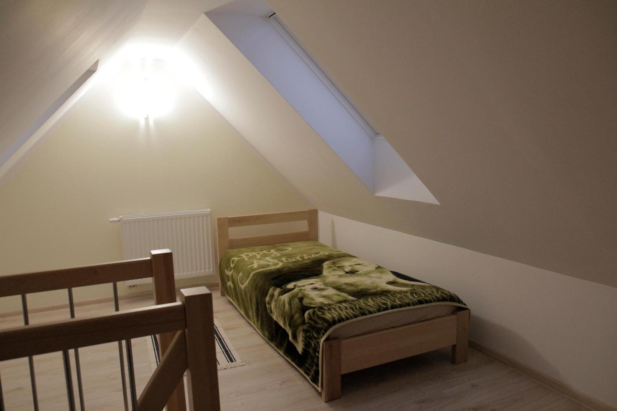 Apartamenty Nad Gorska Rzeka Stronie Śląskie Екстериор снимка