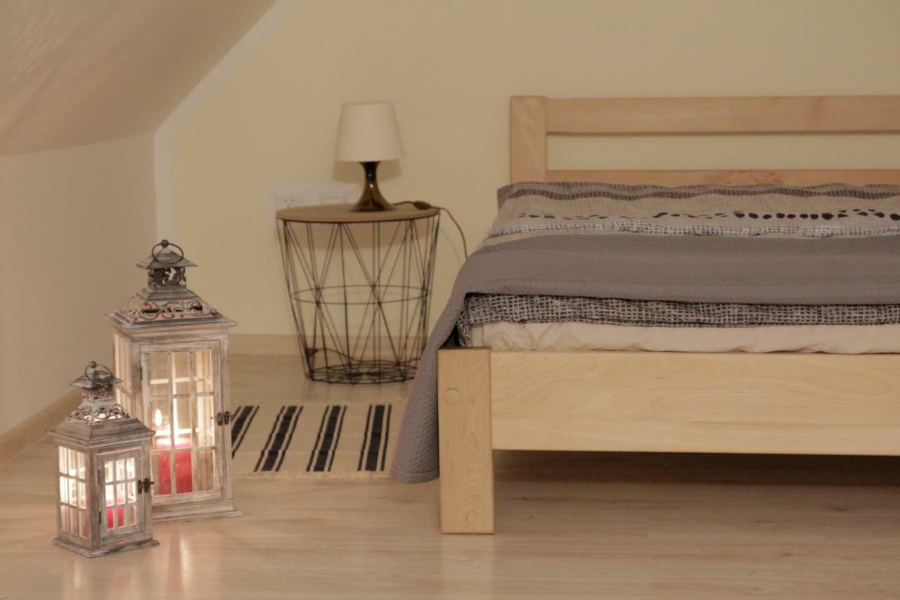 Apartamenty Nad Gorska Rzeka Stronie Śląskie Екстериор снимка