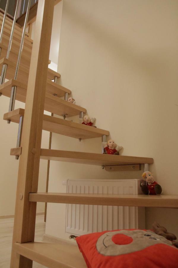 Apartamenty Nad Gorska Rzeka Stronie Śląskie Екстериор снимка