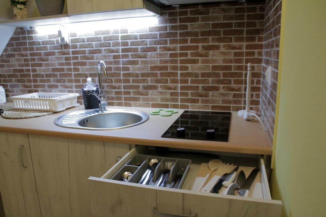 Apartamenty Nad Gorska Rzeka Stronie Śląskie Екстериор снимка