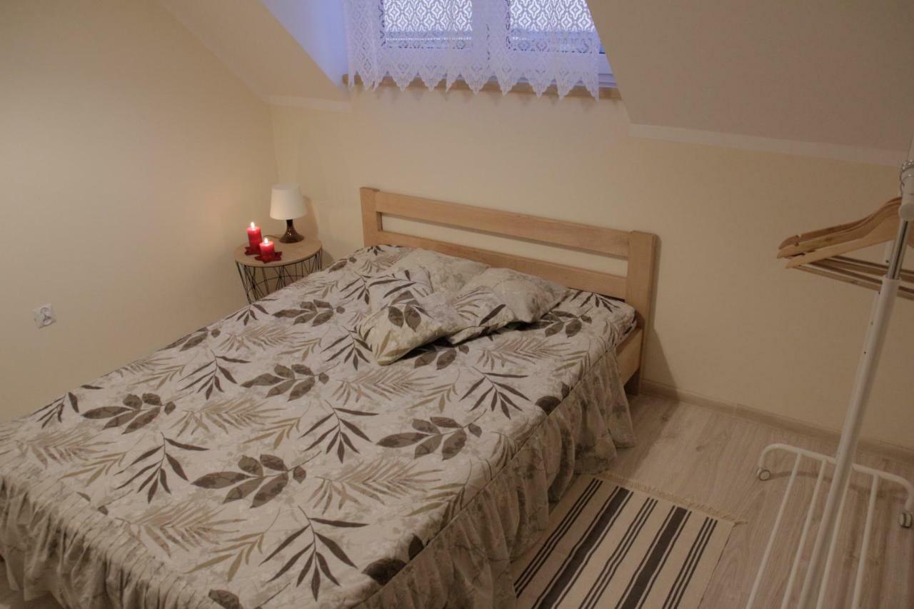 Apartamenty Nad Gorska Rzeka Stronie Śląskie Екстериор снимка